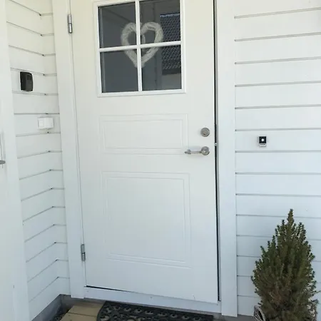 Appartement Mays Mysen