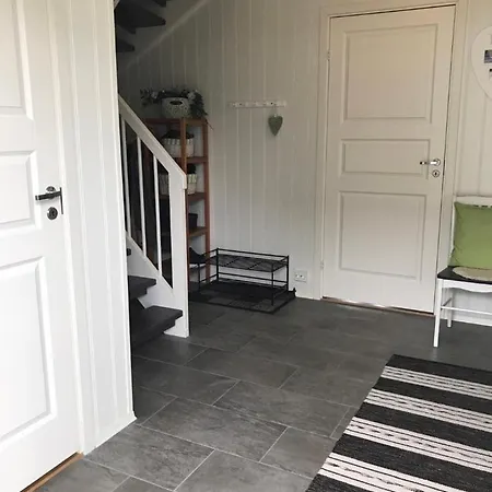 Appartement Mays Mysen