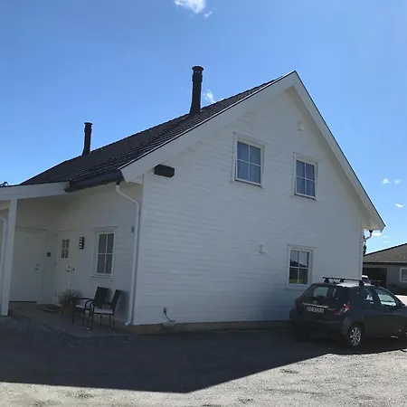 Διαμέρισμα Mays Mysen