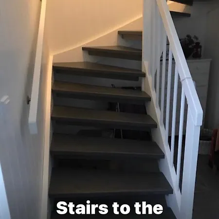 Mays Διαμέρισμα Mysen